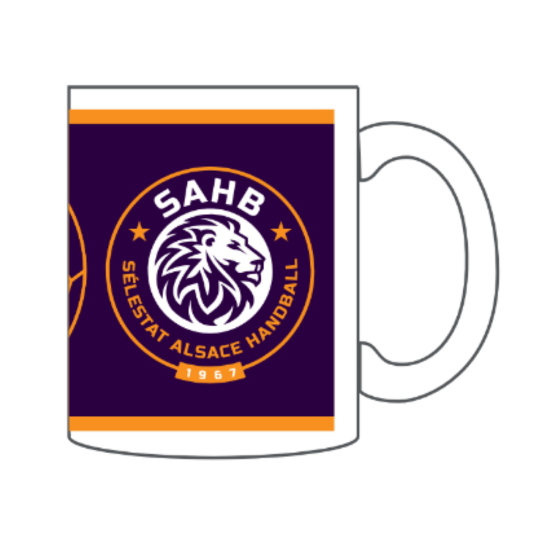 MUG SAHB