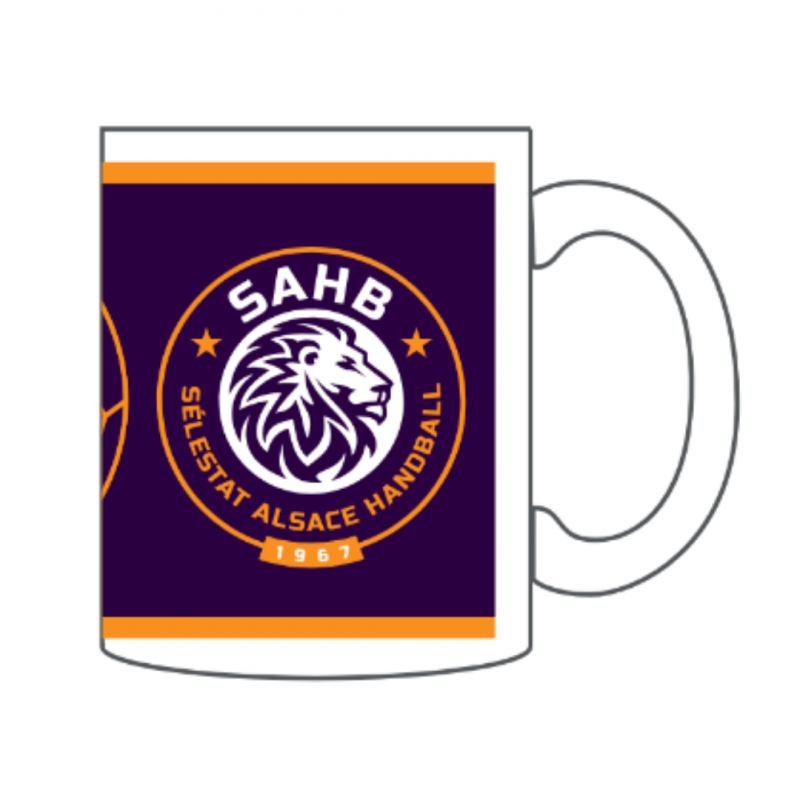 MUG SAHB