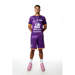 MAILLOT PRO SAHB 24/25