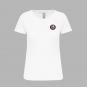 TEE-SHIRT COTON SPORT2000 NO NAME BLANC