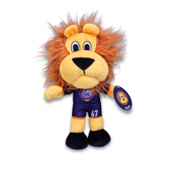 PELUCHE SAHB