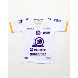 MAILLOT SAHB JR 24/25