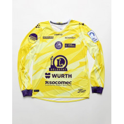 MAILLOT SAHB PRO JR 24/25 GARDIEN