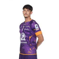 MAILLOT SAHB JUNIOR 25/26 DOMICILE