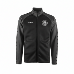 GILET ENTRAINEMENT SAHB 2526 NOIR JUNIOR