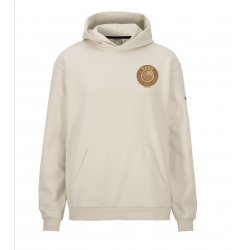 SWEAT CAPUCHE SAHB 2526 BEIGE JUNIOR