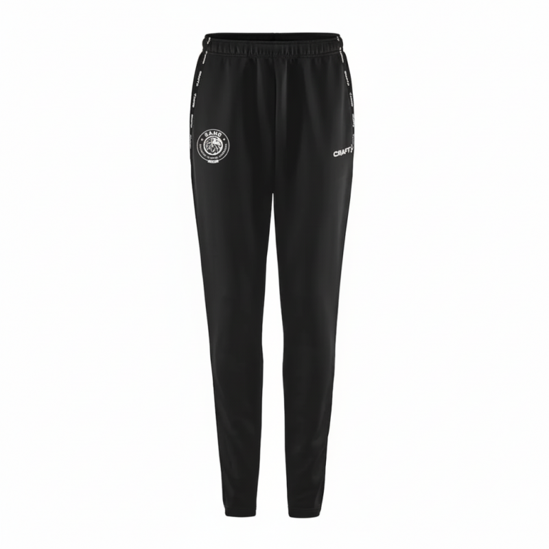 PANTALON SAHB 2526 NOIR JUNIOR