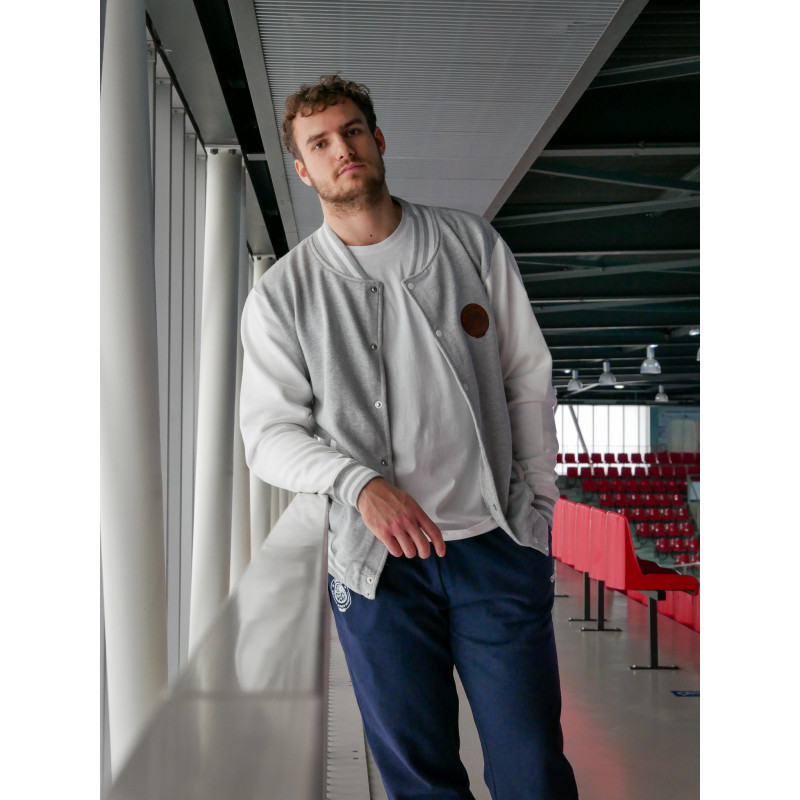 BLOUSON TEDDY SAHB2526