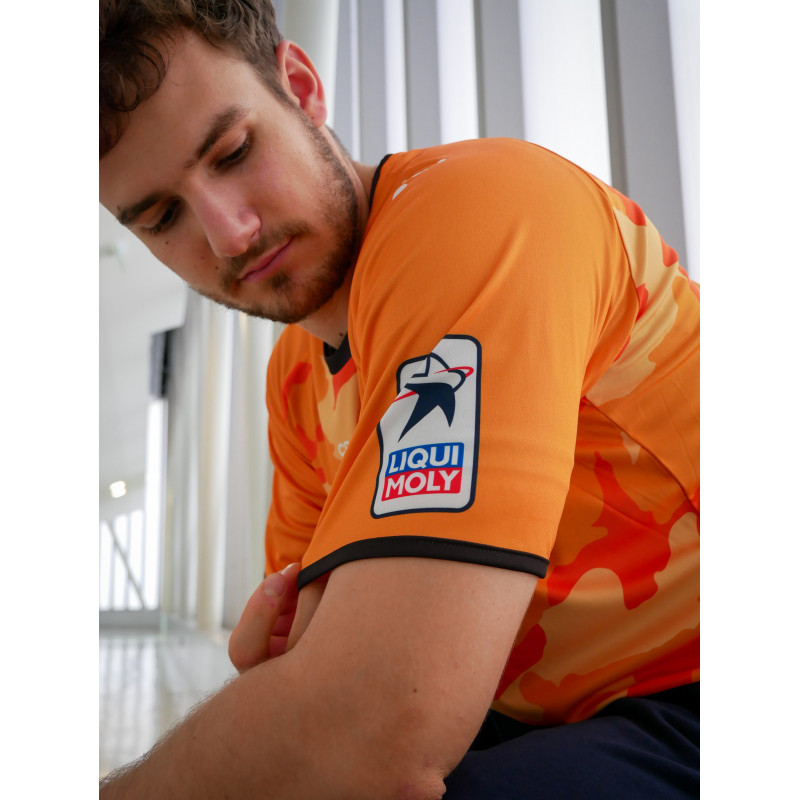 MAILLOT SAHB ECHAUFFEMENT 2025/26