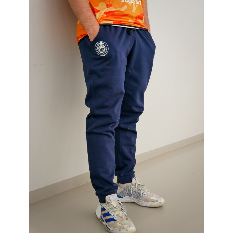 PANTALON DE SORTIE SAHB MARINE