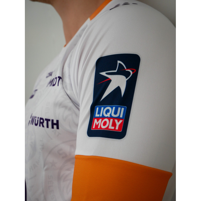 MAILLOT SAHB JUNIOR 25/26 EXTERIEUR