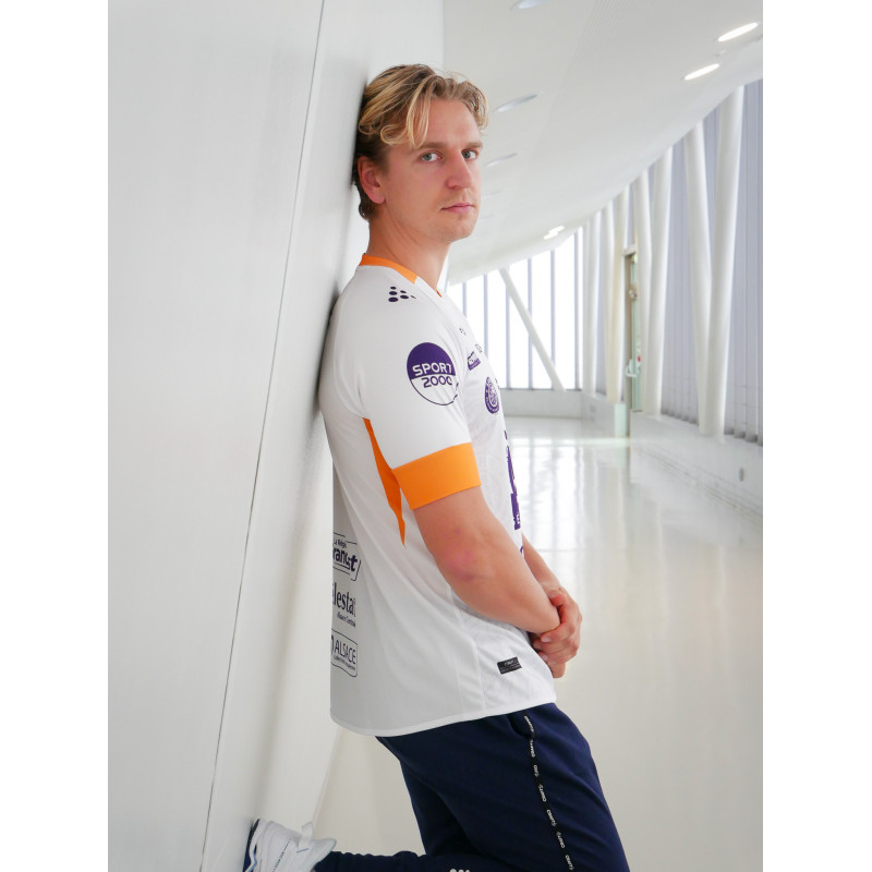 MAILLOT PRO SAHB 25/26 ADULTE EXTERIEUR