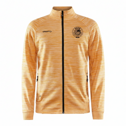 GILET ECHAUFFEMENT SAHB 25/26 F