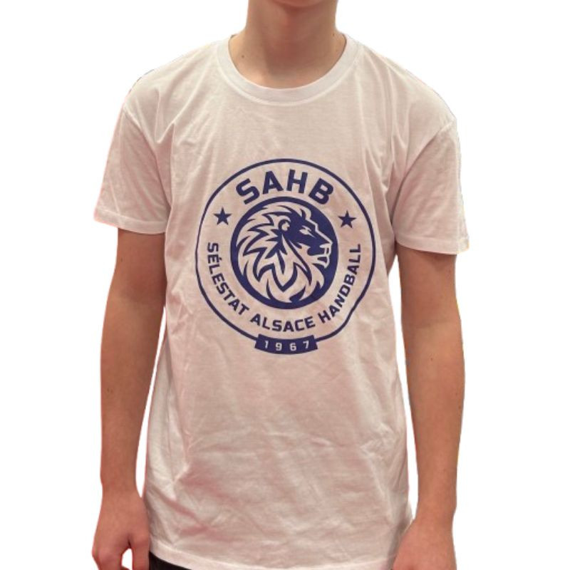 TEE-SHIRT DEDICACE SAHB 25-26