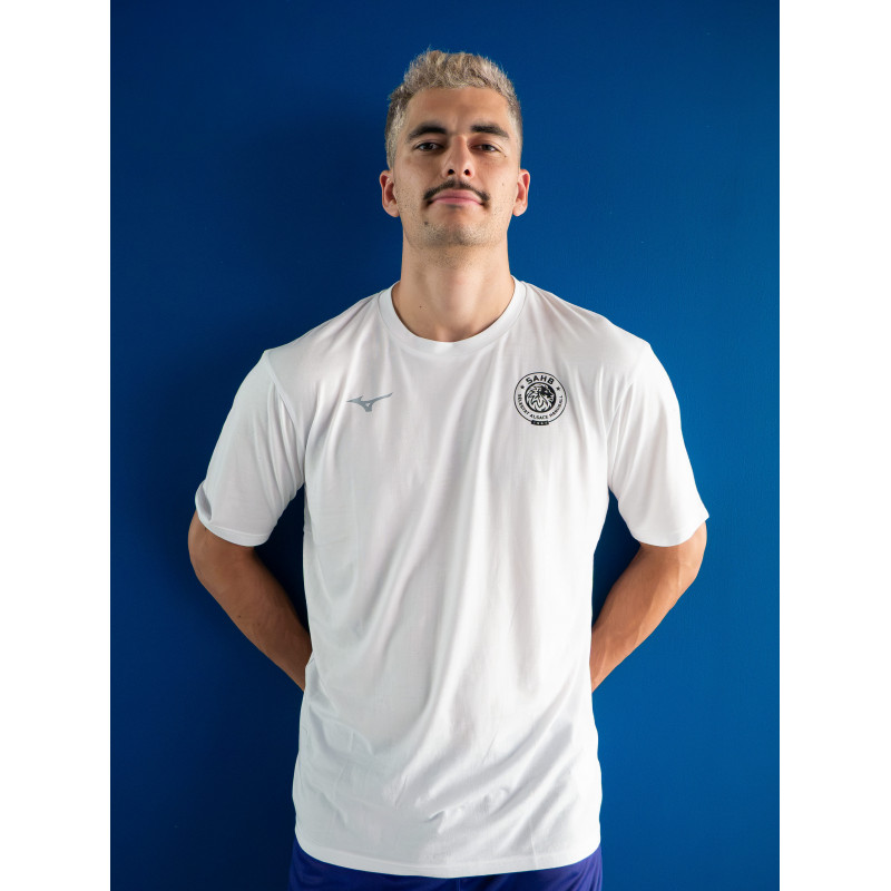FREETIME TEE 5PACK SAHB