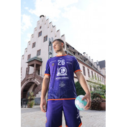 MAILLOT SAHB PRO 26/27 DOMICILE
