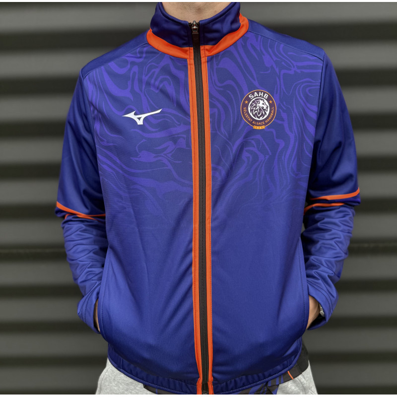 VESTE SAHB PRO 26/27
