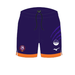SHORT ASSOCIATION SAHB JR