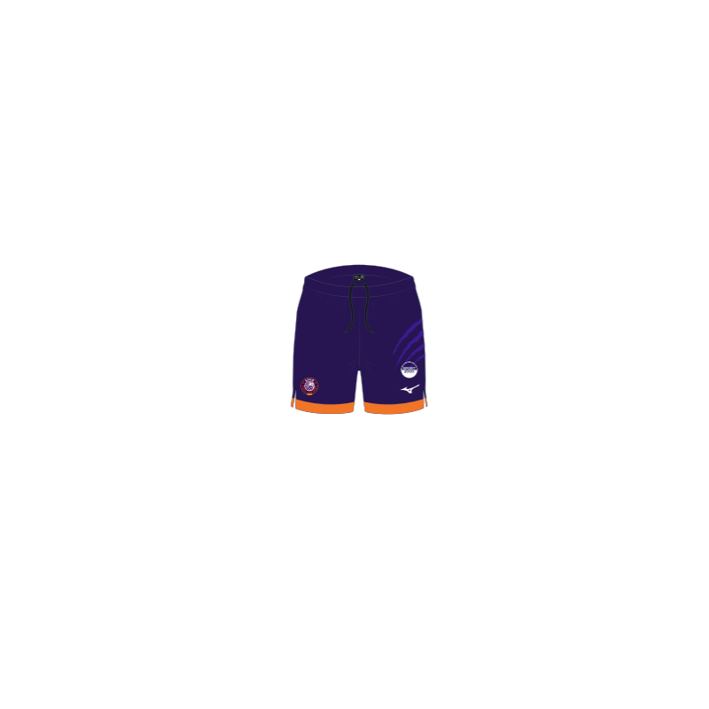 SHORT ASSOCIATION SAHB JR