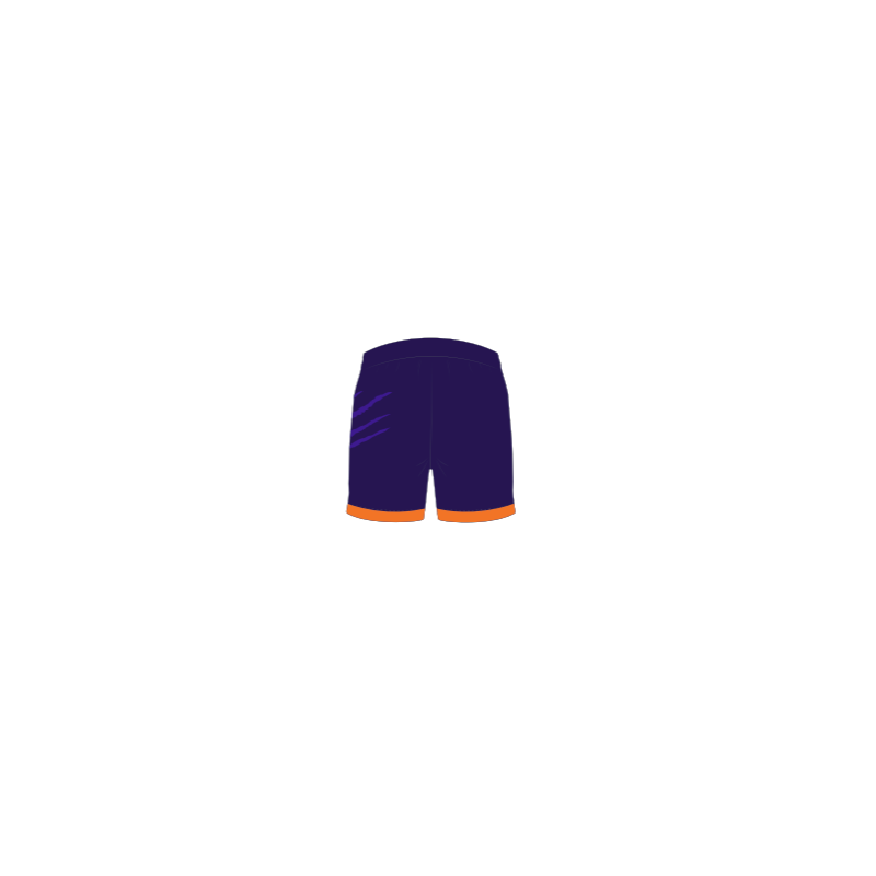 SHORT ASSOCIATION SAHB