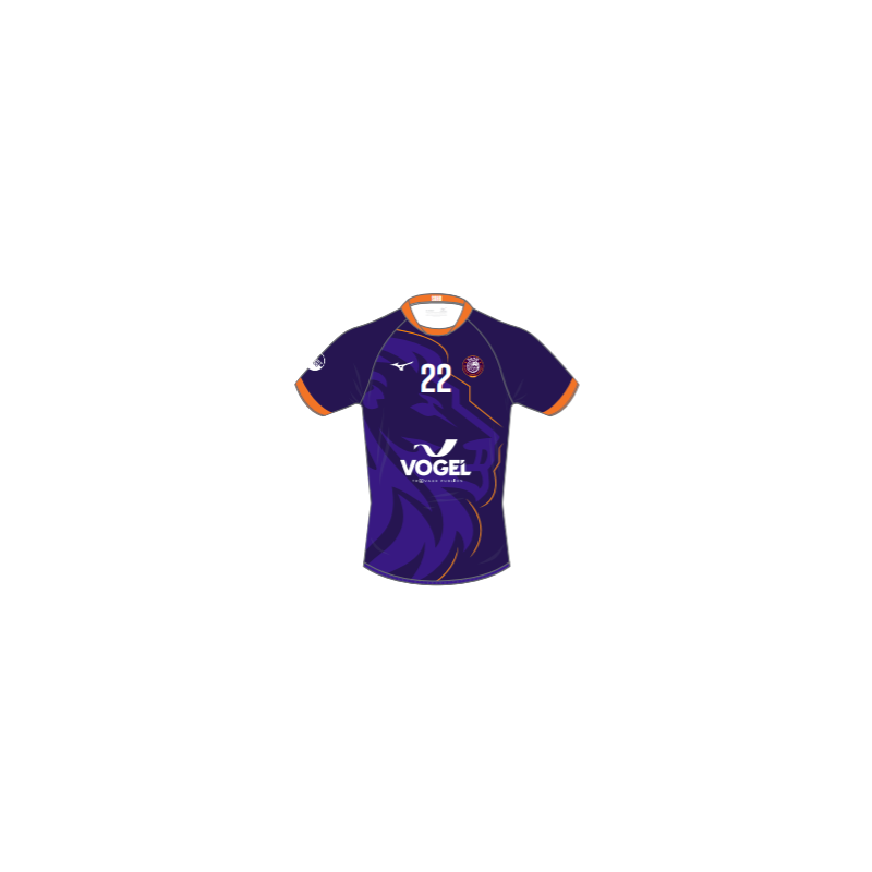 MAILLOT ASSOCIATION SAHB JR