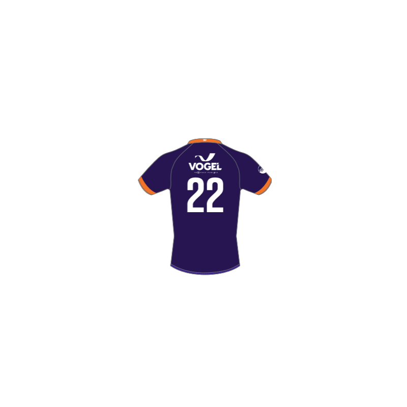 MAILLOT ASSOCIATION SAHB