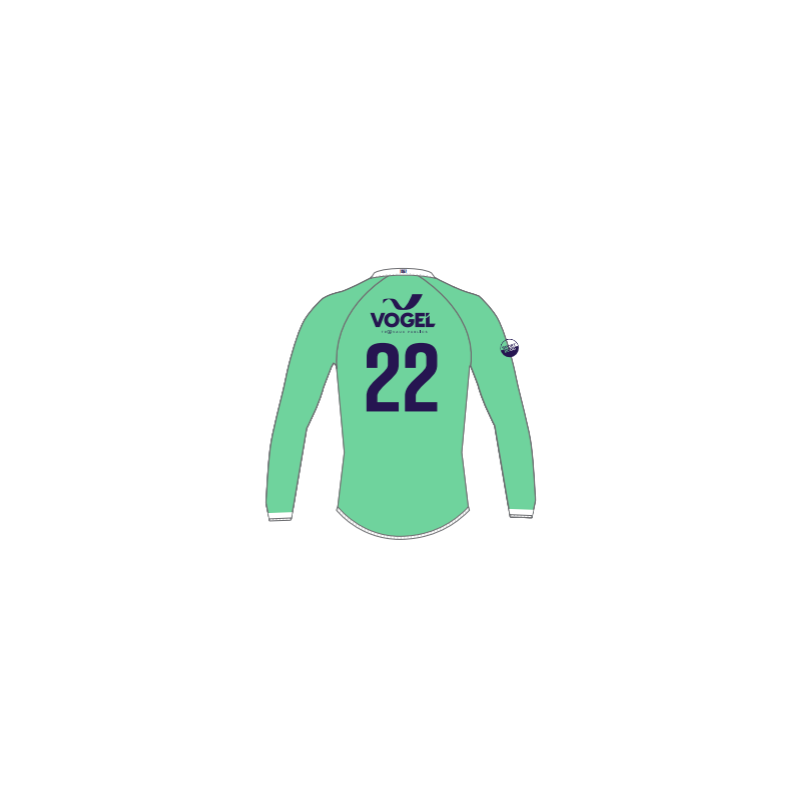 MAILLOT ASSOCIATION GARDIEN SAHB