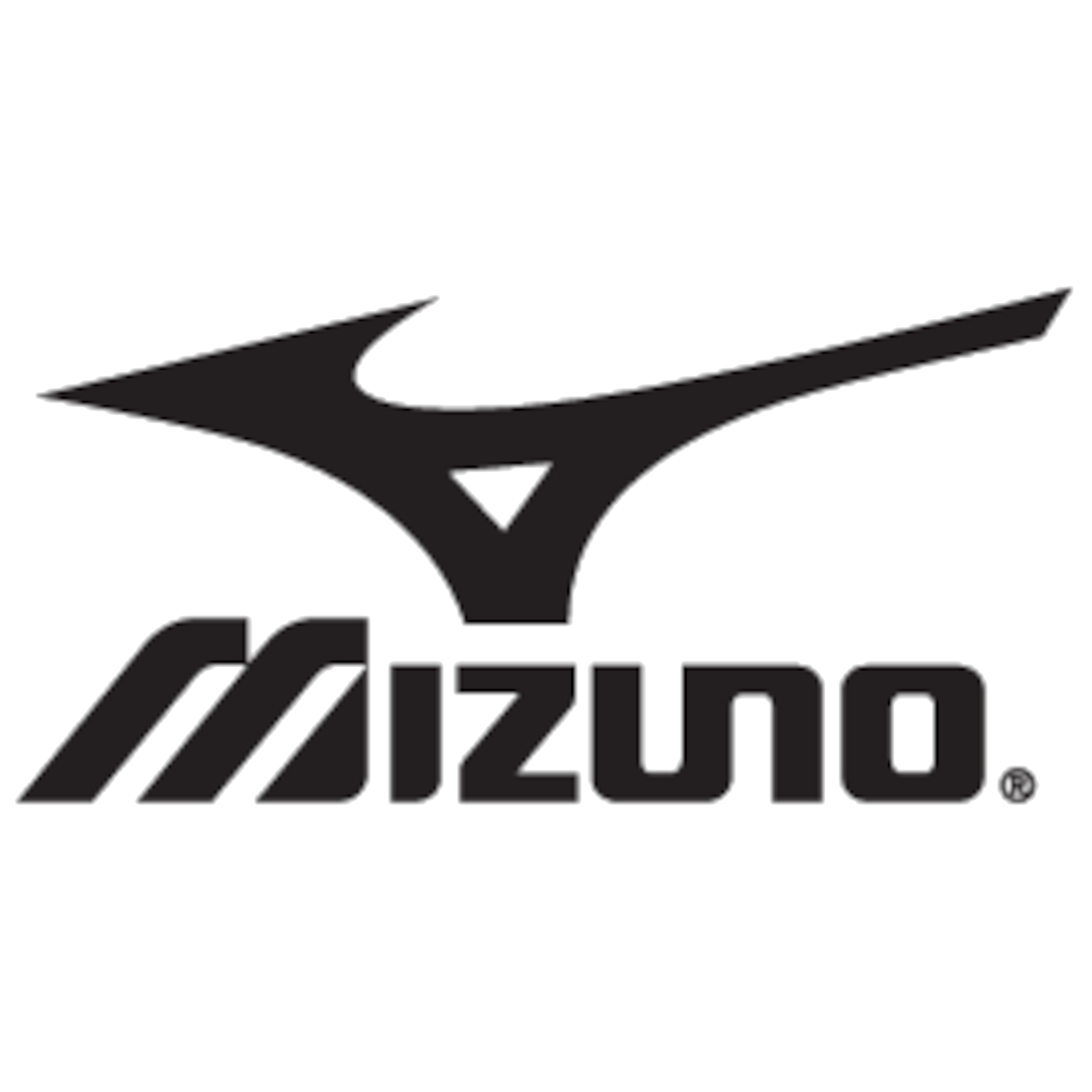 MIZUNO